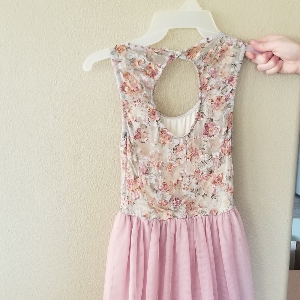 Dance costumes